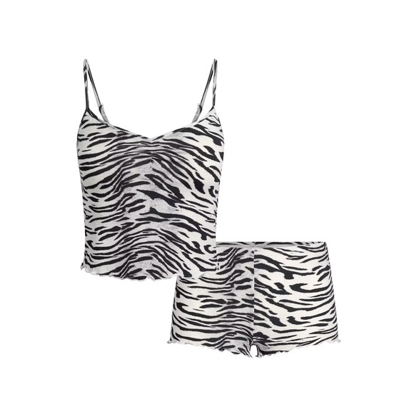 SKIMS Other - NWT SKIMS CAMI SET